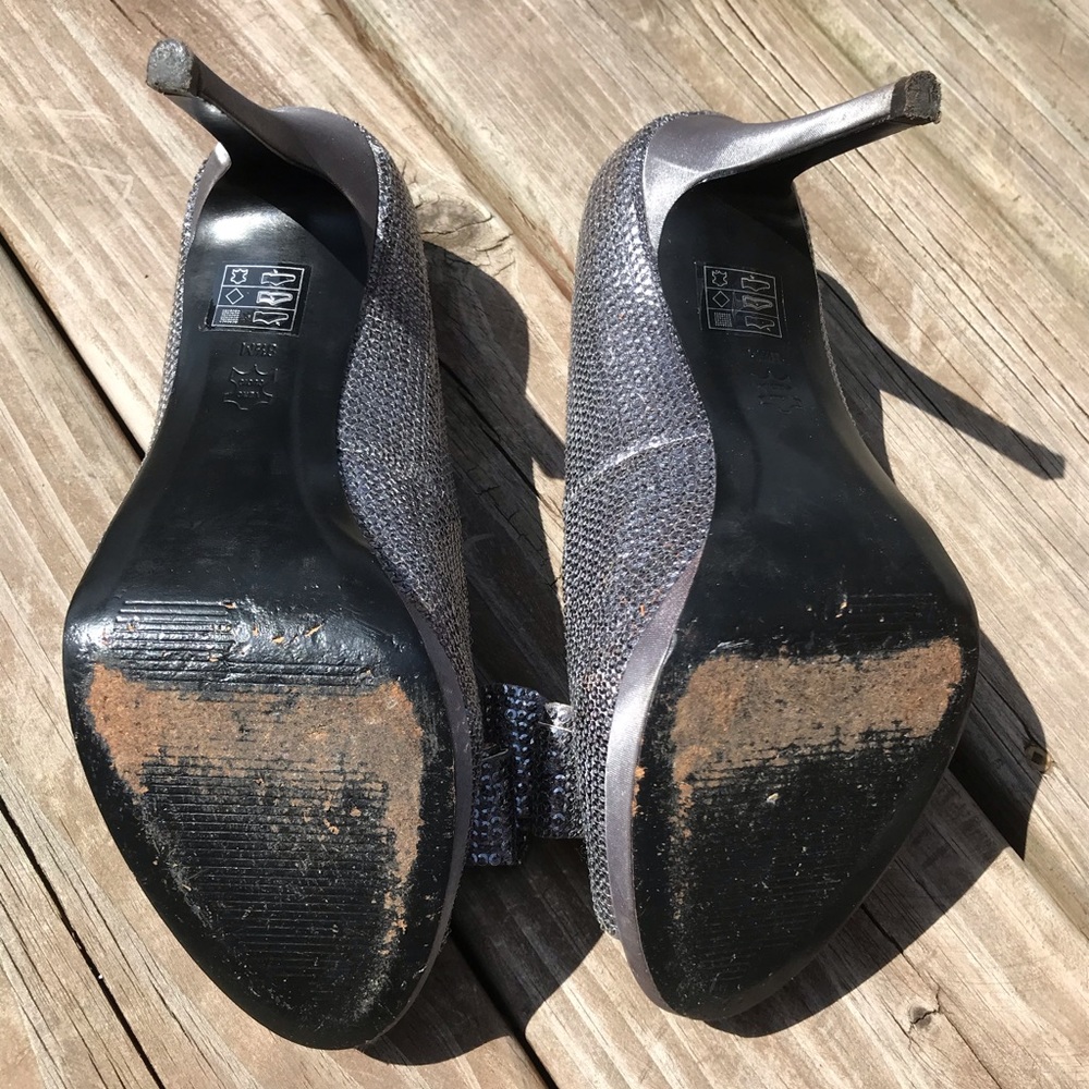 Moda high heels - Picture 4 of 4